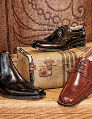 Florsheim | Negozio di scarpe della marca Florsheim